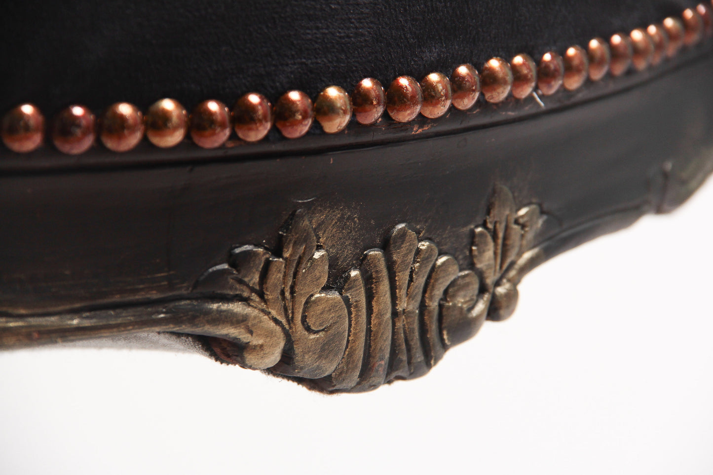 Sitial cebra imperial