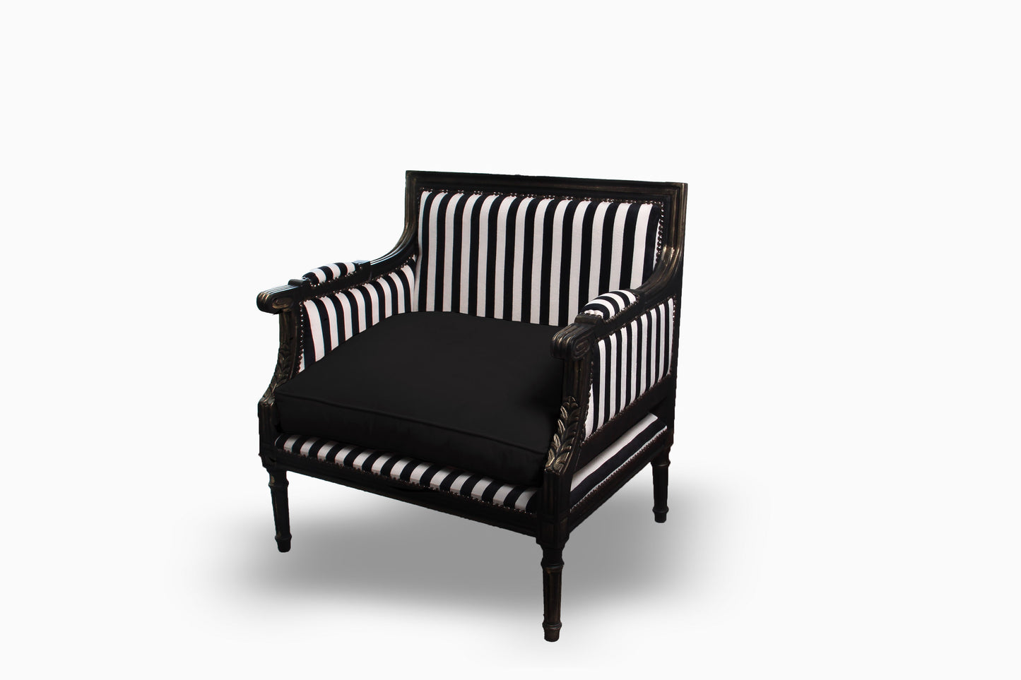 Sitial Fortaleza Real