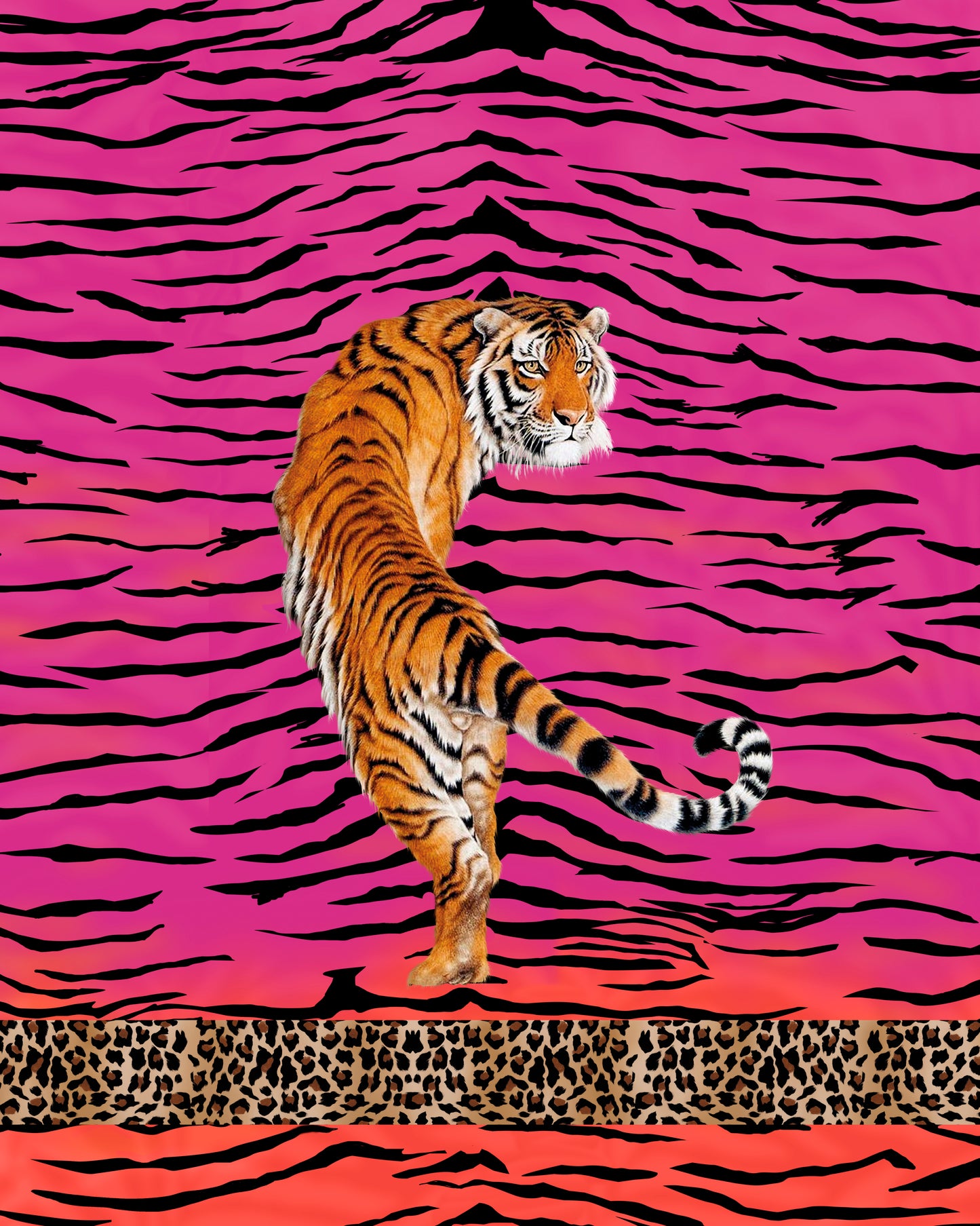 Bata Extasis Tropical